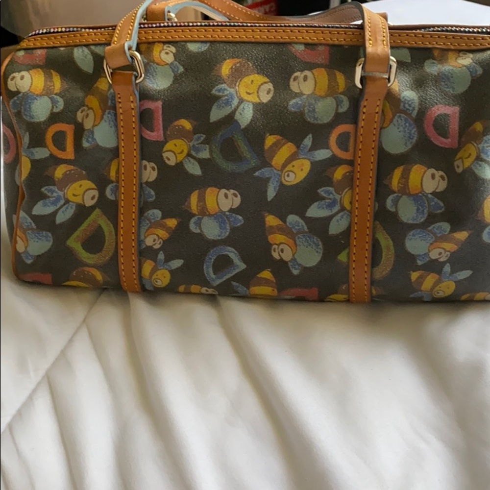 Dooney and Bourke